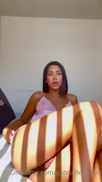 TS Gabrielle Maya 2 - Shemale Trans Onlyfans
