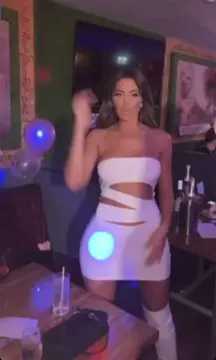 Chloe Ferry - FMBs