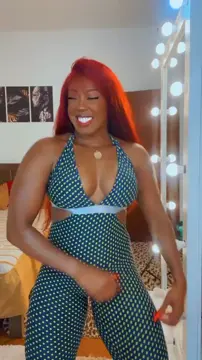 Jaqueline Silva - Mulata