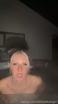 itsthatkiwigirl leaked