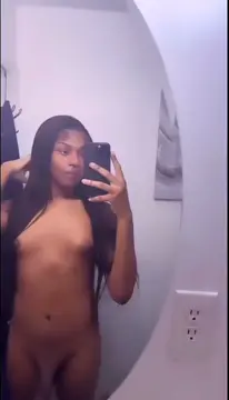 TS City Girls #109