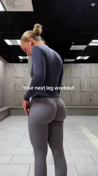 Glutes