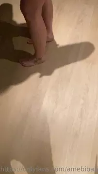 ame bibabi leaked