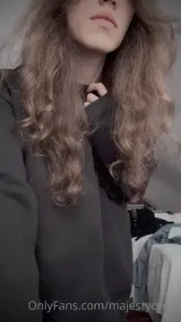 TS MajestycVoid - Shemale Trans Onlyfans