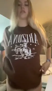 big titty snowbunny