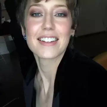 carrie coon leaked nudes