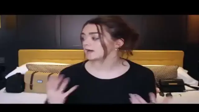 Maisie Williams