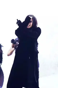 Kpop BlackPink Jennie Nip Slip + Sexy Performance