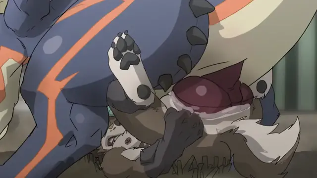 GAY FURRY 🐶