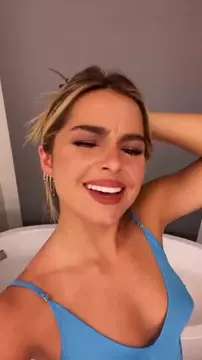 addison rae leaked