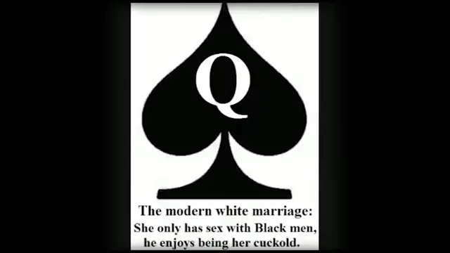 Mordern White Marriage - BBC Cuckoldry