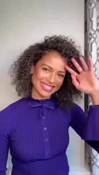 Wank bank (25). Gugu Mbatha Raw.