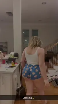 Cleaning up...