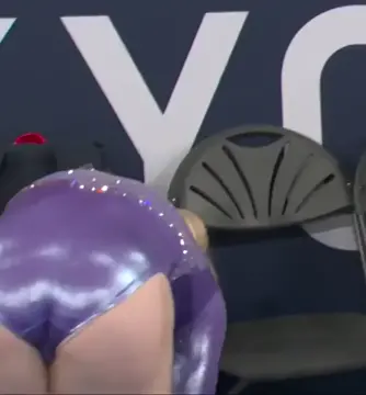 Jade Carey need BBC