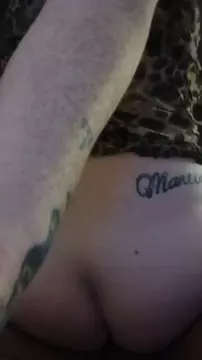 Kansas Citys favorite big booty slut 