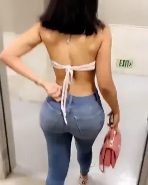 Gabby gavino jiggling