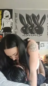 Chubby girl hot riding