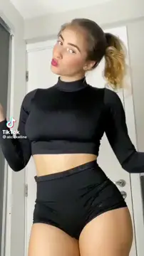Alicia Kaline