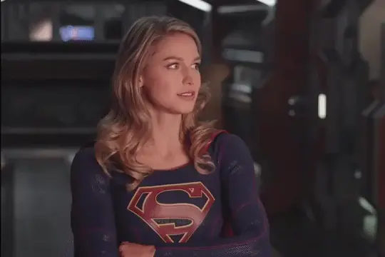 Melissa Benoist🇺🇸