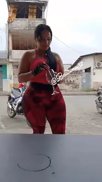 Bellisima From Ecuador