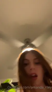 TS Amanda Riley - Shemale Trans Onlyfans
