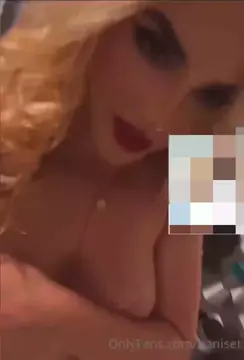 Haniset Rodriguez (Actriz y modelo)