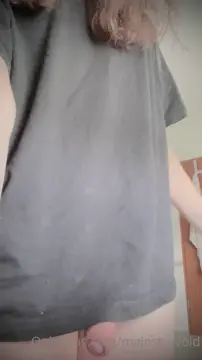 TS MajestycVoid - Shemale Trans Onlyfans