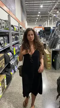 Amateurs Flashing Tits in Public #2