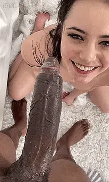 Superior Big Black Cock's #2 Damion Dayski