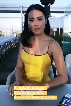 Jamie Chung🇺🇸