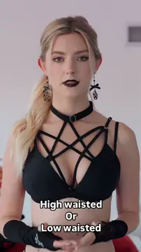 Eva What’s better?