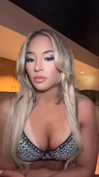 WWE LOLA VICE