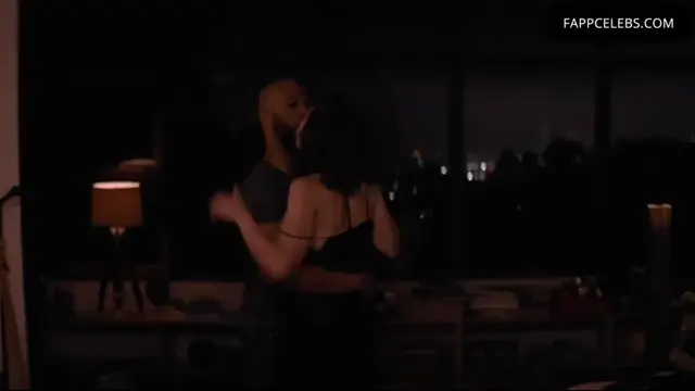 Mary Elizabeth Winstead - All About Nina (2018) - having sex with Common (minimal skin)