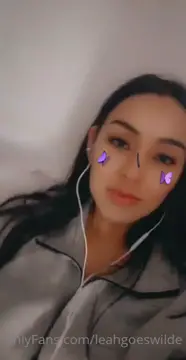 LeahgoesWilde 