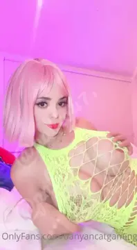 DanyanCat 18 (Video de 3 min)