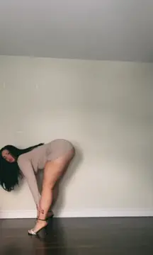 PAWG Hot Thicc Ass
