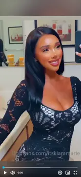 Kiara Marie P2.