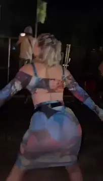 pineapplebrat twerking