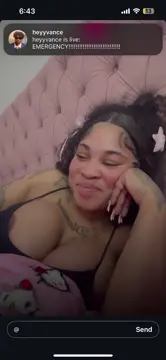 Dimeracks IG Live/ Nipslips