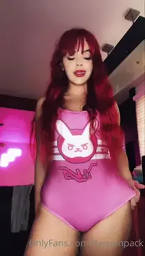 DanyanCat onlyfans leaked mega nudes 