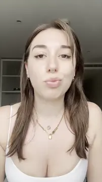 Abby Boom cock slut