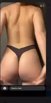 Blonde bunny leaked