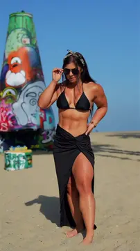 Ida Bergfoth part II