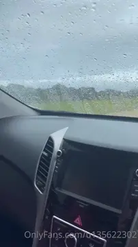 Outdoor Sex Pov