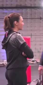 Gal Gadot Album