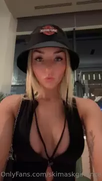 skimaskgirluncensored leaked onlyfans