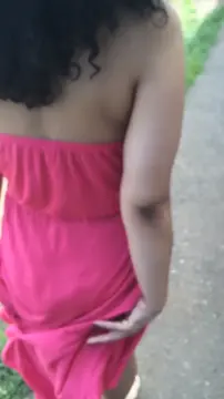 Thick Bottomed GF Desiree