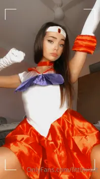 LittleMisfit