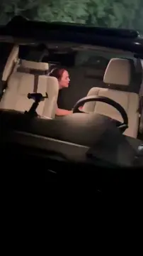 car fuck
