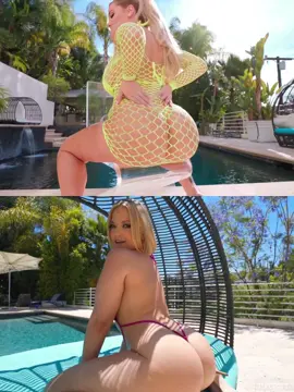 Who’s taking home your vote😈💋